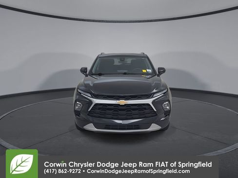 Used 2023 Chevrolet Blazer LT w/ Convenience Package image 5