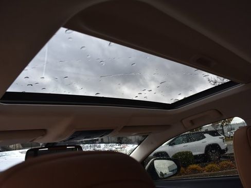 Used 2017 Lexus NX 200t FWD image 18