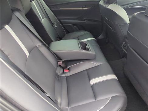 New 2026 Toyota Camry SE FWD image 7