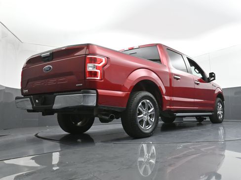 Used 2019 Ford F150 XLT w/ Equipment Group 302A Luxury image 26