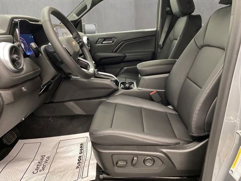 New 2026 Chevrolet Colorado LT w/ LT Convenience Package image 13