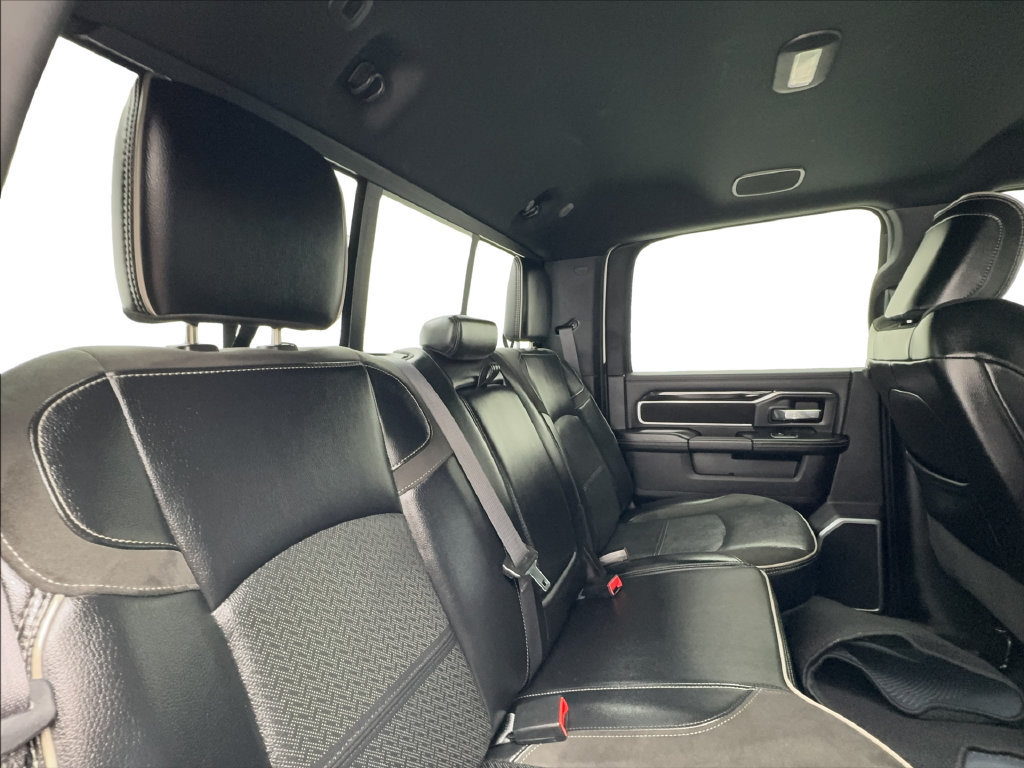 Used 2022 RAM 2500 Laramie AWD/4WD image 30