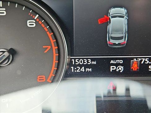 Used 2024 Audi A5 2.0T Premium image 11