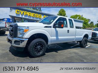 Used 2016 Ford F350 XL image 1