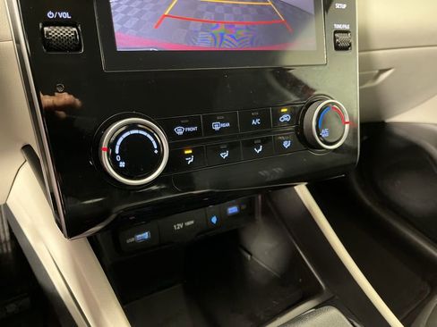 Used 2023 Hyundai Tucson SEL w/ Cargo Package image 30