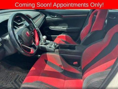 Used 2019 Honda Civic Type R image 3