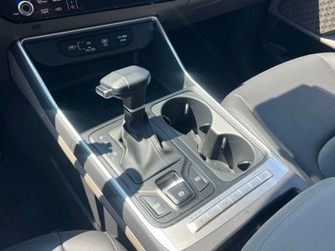 Certified 2026 Kia Carnival FWD image 21