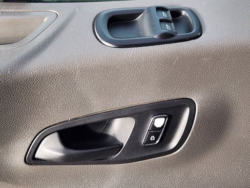 Used 2022 Ford Transit 350 148 High Roof Extended AWD w/ Load Area Protection Package image 28