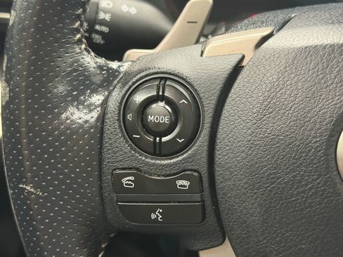Used 2014 Lexus IS 250 w/ F-Sport Package RWD image 25