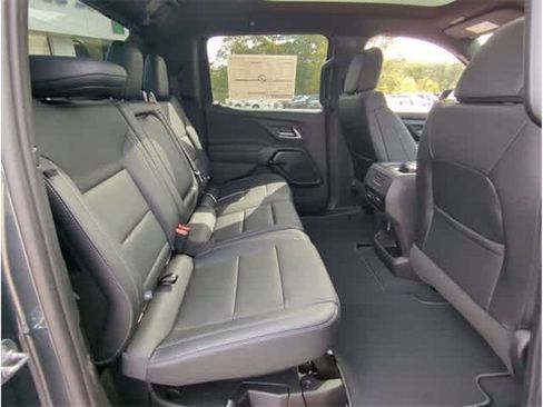 New 2026 Chevrolet Silverado EV LT w/ Premium Package AWD/4WD image 27