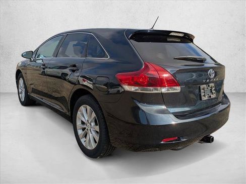 Used 2013 Toyota Venza LE FWD image 7