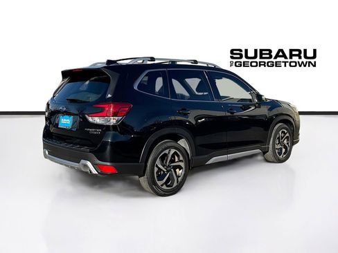 Used 2023 Subaru Forester Touring w/ Popular Package #3 image 9