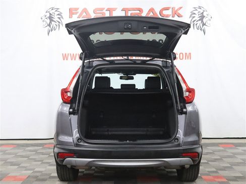 Used 2019 Honda CR-V EX-L image 6