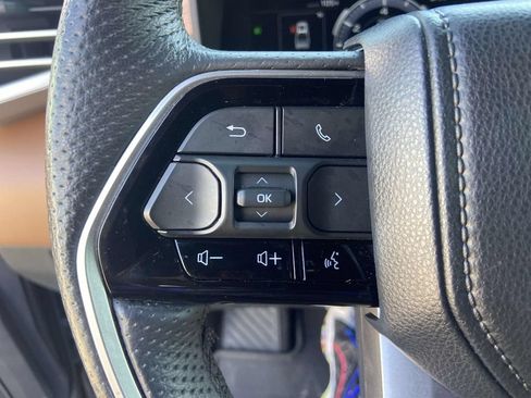 Used 2023 Toyota Tundra 1794 Edition w/ TRD Off-Road Package AWD/4WD image 34