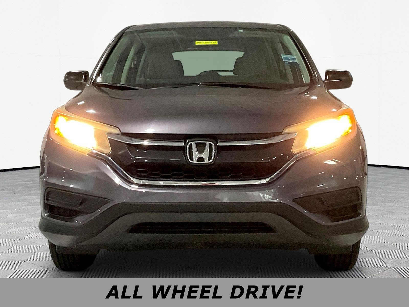 Used 2016 Honda CR-V LX image 2