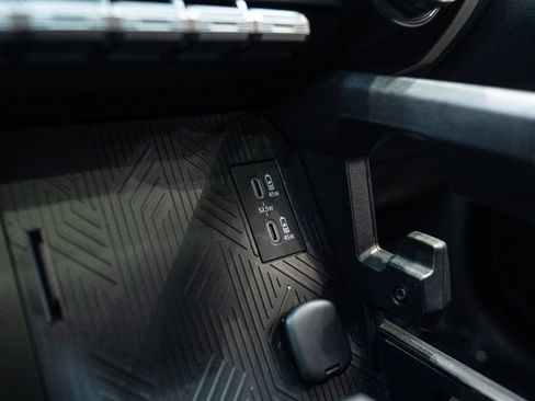 Certified 2024 Toyota Tacoma TRD Off-Road w/ TRD Off Road Upgrade Package image 35