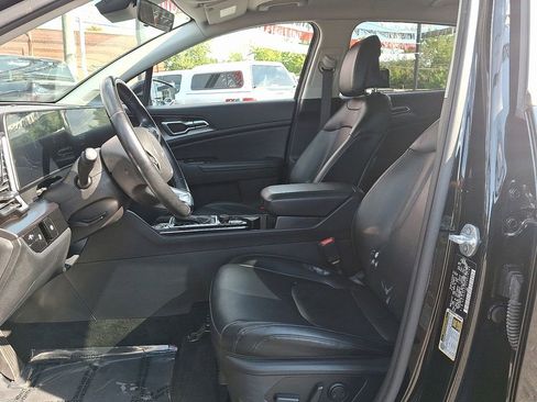 Used 2023 Kia Sportage EX AWD/4WD image 15