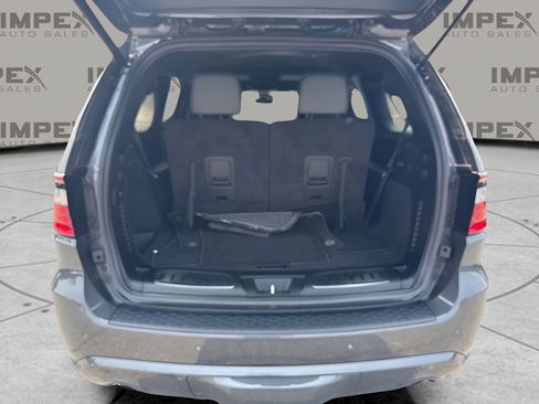 Used 2025 Dodge Durango R/T AWD/4WD image 20