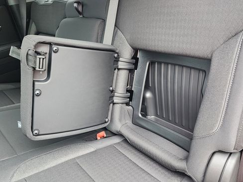 New 2026 GMC Sierra 1500 Elevation image 45