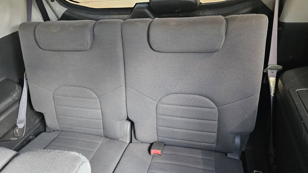 Used 2006 Nissan Pathfinder S RWD image 7