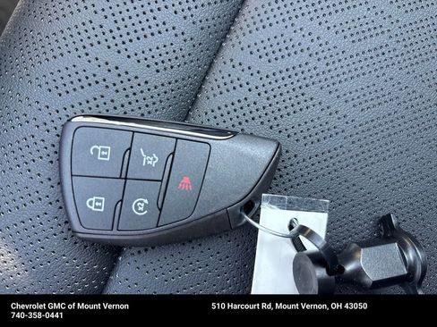 New 2026 Chevrolet Equinox LT AWD/4WD image 28
