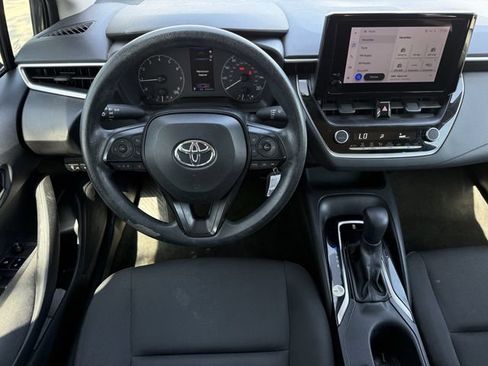 Used 2024 Toyota Corolla LE FWD image 12