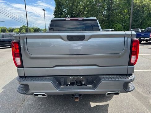 Used 2021 GMC Sierra 1500 Elevation AWD/4WD image 7