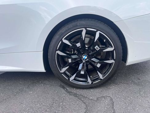 Used 2026 BMW 430i Convertible RWD image 9