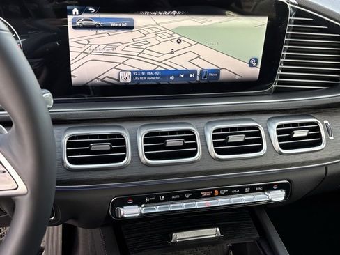 New 2026 Mercedes-Benz GLE 580 4MATIC image 20