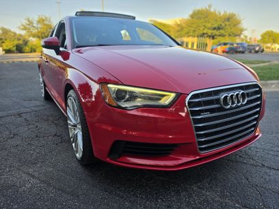 Used 2015 Audi A3 2.0T Premium Plus