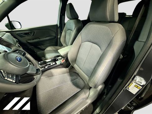 Used 2026 Subaru Forester Premium AWD/4WD image 20