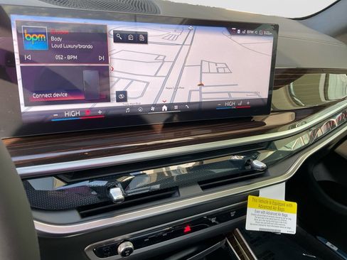 New 2026 BMW X5 xDrive50e w/ M Sport Package image 17