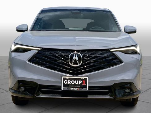 New 2026 Acura ADX A-Spec FWD image 3