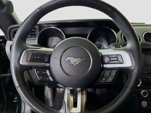 Used 2015 Ford Mustang GT w/ GT Performance Package RWD image 15