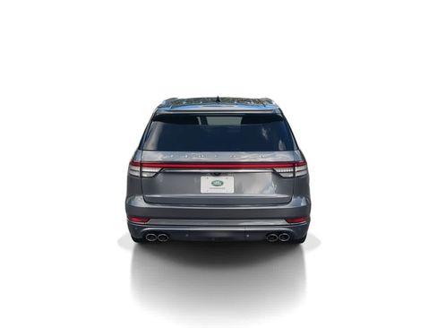 Used 2022 Lincoln Aviator Reserve w/ Equipment Group 201A RWD image 7