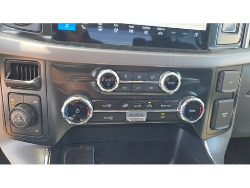 Used 2024 Ford F150 XLT w/ Mobile Office Package AWD/4WD image 30