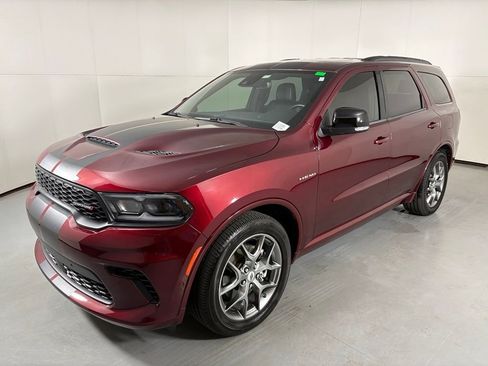 Used 2026 Dodge Durango GT AWD/4WD image 4