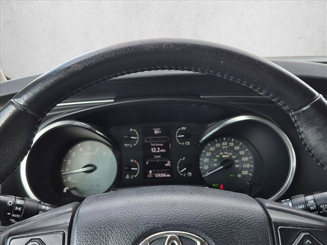 Used 2019 Toyota Sequoia Limited w/ Safety & Convenience Package RWD image 11