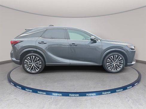 Certified 2025 Lexus RX 350 w/ Convenience Package image 4