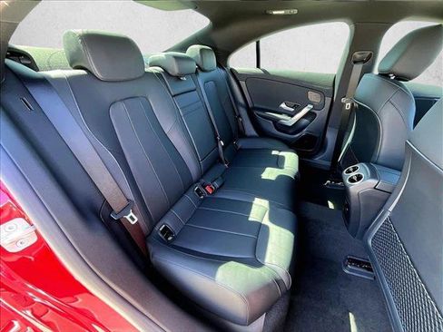 Used 2026 Mercedes-Benz CLA 250 image 29
