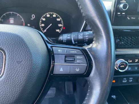Certified 2023 Honda CR-V EX-L image 25