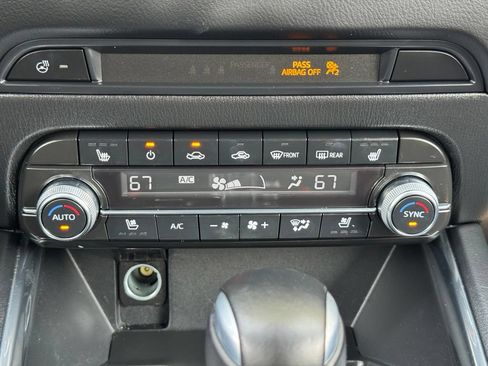 Used 2025 MAZDA CX-5 AWD 2.5 S w/ Premium Plus Pkg image 28