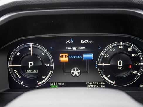 New 2025 Mitsubishi Outlander ES image 32