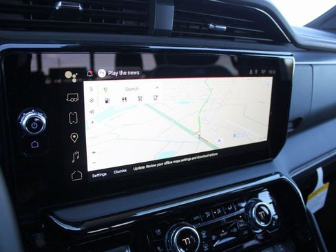 New 2026 GMC Sierra 1500 AT4X image 18