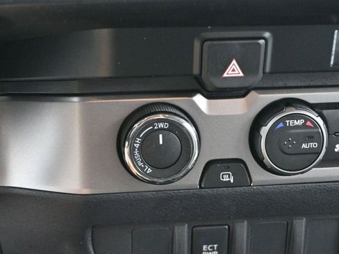 Used 2023 Toyota Tacoma SR image 25