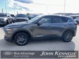 Used 2019 MAZDA CX-5 Touring image 2