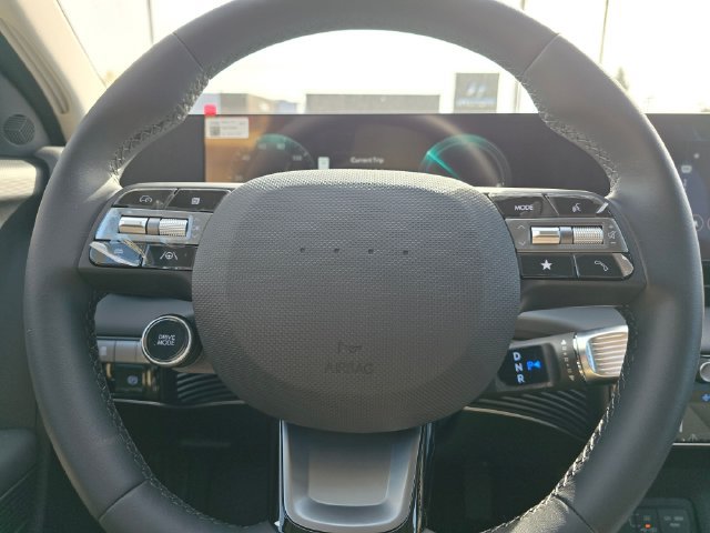 New 2027 Hyundai Ioniq 5 SE AWD/4WD image 25