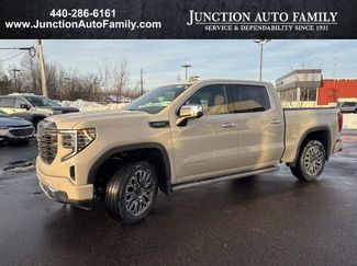 New 2026 GMC Sierra 1500 Denali Ultimate 360° Tour