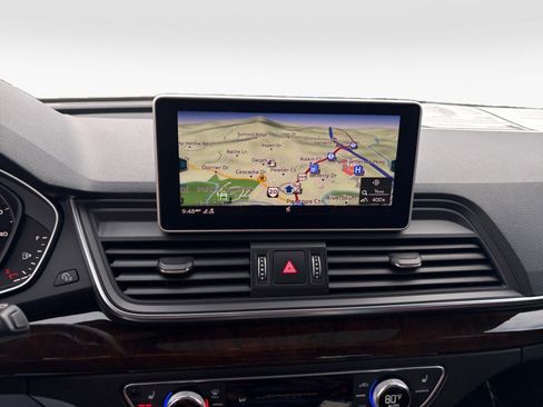 Used 2019 Audi Q5 2.0T Premium Plus w/ Premium Plus Package image 17