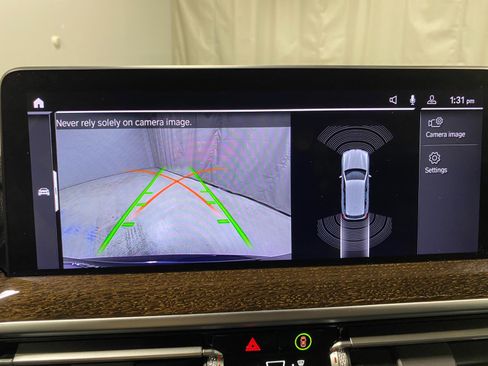 Used 2023 BMW X3 xDrive30i w/ Premium Package image 11